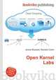 Open Kernel Labs, Jesse Russell,Ronald Cohn 
