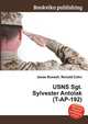 USNS Sgt. Sylvester Antolak (T-AP-192), Jesse Russell,Ronald Cohn 