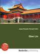 Qiao Lin, Jesse Russell,Ronald Cohn 