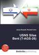 USNS Silas Bent (T-AGS-26), Jesse Russell,Ronald Cohn 