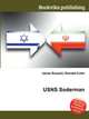 USNS Soderman, Jesse Russell,Ronald Cohn 