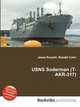 USNS Soderman (T-AKR-317), Jesse Russell,Ronald Cohn 