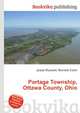 Portage Township, Ottawa County, Ohio, Jesse Russell,Ronald Cohn 