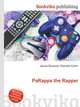 PaRappa the Rapper, Jesse Russell,Ronald Cohn 