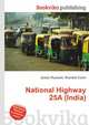 National Highway 25A (India), Jesse Russell,Ronald Cohn 
