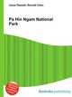 Pa Hin Ngam National Park, Jesse Russell,Ronald Cohn 
