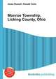 Monroe Township, Licking County, Ohio, Jesse Russell,Ronald Cohn 
