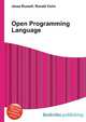 Open Programming Language, Jesse Russell,Ronald Cohn 