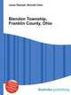 Blendon Township, Franklin County, Ohio, Jesse Russell,Ronald Cohn 