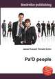 Pa'O people, Jesse Russell,Ronald Cohn 