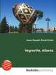 Vegreville, Alberta, Jesse Russell,Ronald Cohn 