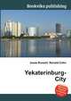 Yekaterinburg-City, Jesse Russell,Ronald Cohn 