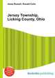 Jersey Township, Licking County, Ohio, Jesse Russell,Ronald Cohn 