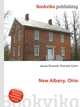 New Albany, Ohio, Jesse Russell,Ronald Cohn 