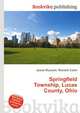 Springfield Township, Lucas County, Ohio, Jesse Russell,Ronald Cohn 