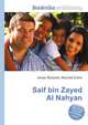 Saif bin Zayed Al Nahyan, Jesse Russell,Ronald Cohn 
