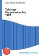 Tohunga Suppression Act 1907, Jesse Russell,Ronald Cohn 