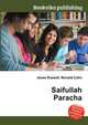 Saifullah Paracha, Jesse Russell,Ronald Cohn 