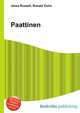Paattinen, Jesse Russell,Ronald Cohn 