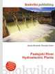 Paatsjoki River Hydroelectric Plants, Jesse Russell,Ronald Cohn 