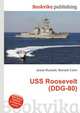 USS Roosevelt (DDG-80), Jesse Russell,Ronald Cohn 