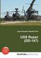 USS Roper (DD-147), Jesse Russell,Ronald Cohn 