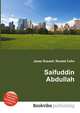 Saifuddin Abdullah, Jesse Russell,Ronald Cohn 