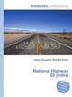 National Highway 35 (India), Jesse Russell,Ronald Cohn 