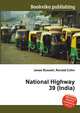 National Highway 39 (India), Jesse Russell,Ronald Cohn 