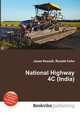 National Highway 4C (India), Jesse Russell,Ronald Cohn 