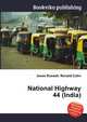National Highway 44 (India), Jesse Russell,Ronald Cohn 