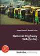 National Highway 54A (India), Jesse Russell,Ronald Cohn 