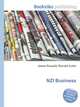 NZI Business, Jesse Russell,Ronald Cohn 