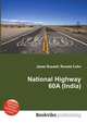 National Highway 60A (India), Jesse Russell,Ronald Cohn 