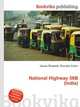 National Highway 56B (India), Jesse Russell,Ronald Cohn 