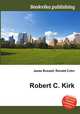 Robert C. Kirk, Jesse Russell,Ronald Cohn 