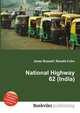 National Highway 62 (India), Jesse Russell,Ronald Cohn 