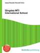 Qingdao MTI International School, Jesse Russell,Ronald Cohn 