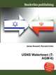 USNS Watertown (T-AGM-6), Jesse Russell,Ronald Cohn 