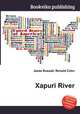 Xapuri River, Jesse Russell,Ronald Cohn 