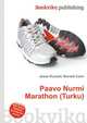 Paavo Nurmi Marathon (Turku), Jesse Russell,Ronald Cohn 