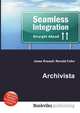 Archivista, Jesse Russell,Ronald Cohn 