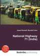 National Highway 71 (India), Jesse Russell,Ronald Cohn 
