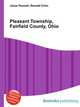 Pleasant Township, Fairfield County, Ohio, Jesse Russell,Ronald Cohn 