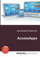 AccessApps, Jesse Russell,Ronald Cohn 