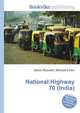 National Highway 70 (India), Jesse Russell,Ronald Cohn 