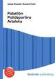 Pabellon Polideportivo Artaleku, Jesse Russell,Ronald Cohn 