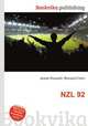 NZL 92, Jesse Russell,Ronald Cohn 