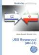 USS Rosewood (AN-31), Jesse Russell,Ronald Cohn 