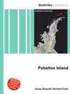 Pabellon Island, Jesse Russell,Ronald Cohn 